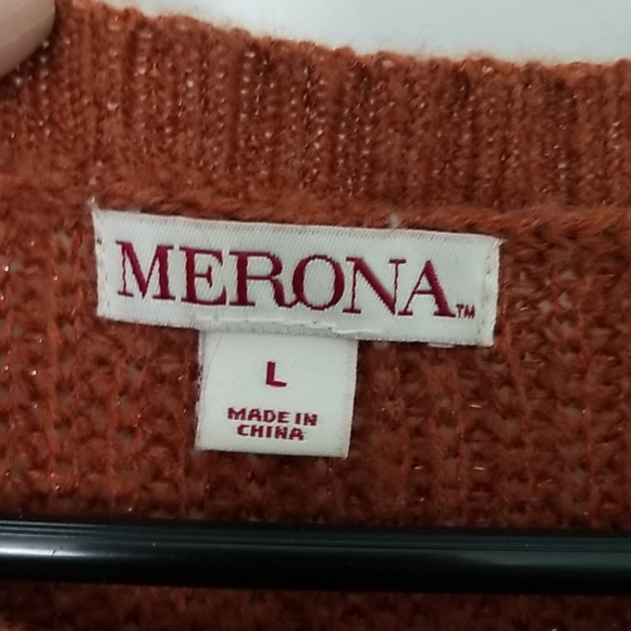 Sweater - Picture 2 of 3